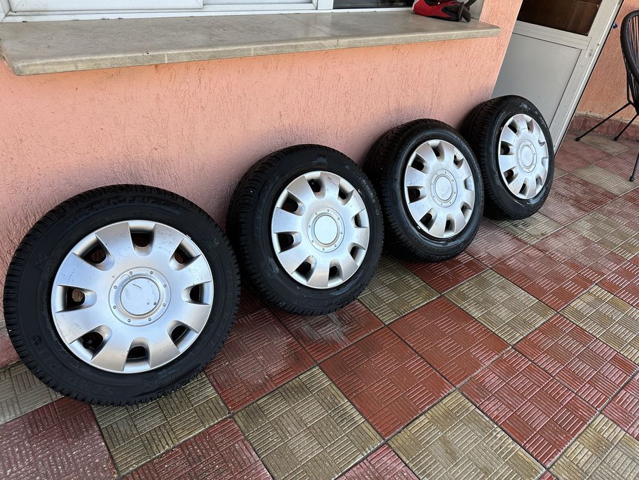 Зимни гуми 175/65/14