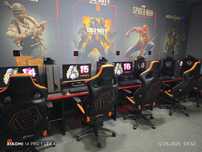 Game club tayyor biznes oyiga 1000$ 3000$ gacha daromad