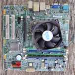 Kit Intel I5 3470