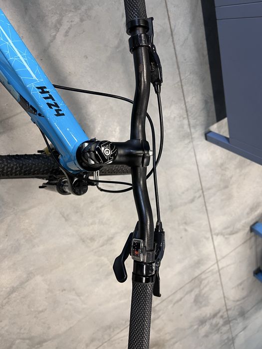 Ram HT24 Рам 24 детски велосипед