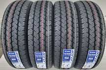 225/75 R16C, 121R (de greutate), HIFLY All-Transit, Anvelope mixte M+S