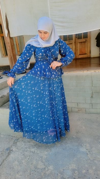 Turetski vecherni kopynela arzon narxlarda