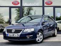 Volkswagen Passat Volkswagen PASSAT B6 2.0 TDI 140 CP AUTOMATA