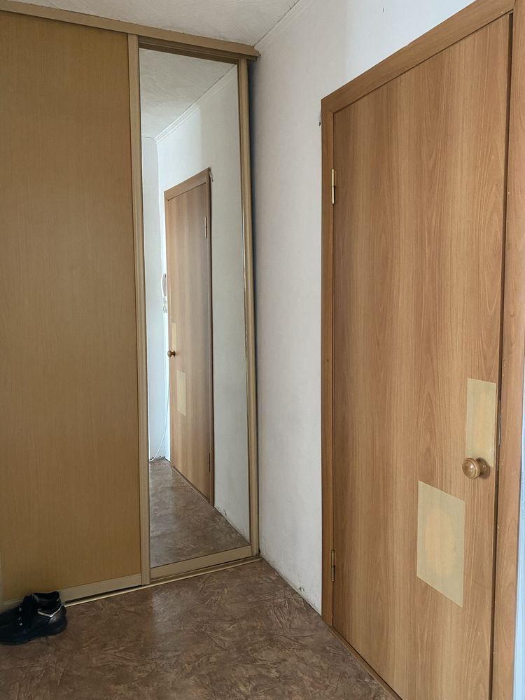 Сдам 1-комнатную квартиру на долгий срок на Утепова