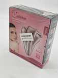 Epilator de dama Kit aparat de ras electric pentru indepartarea parulu