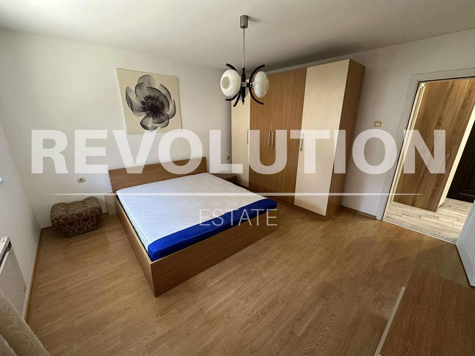 Дава се под наем Тристаен апартамент в Варна, Аспарухово - 105 кв.м за 450 € - Снимка #3