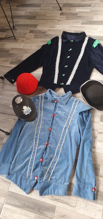 Costumație tratați