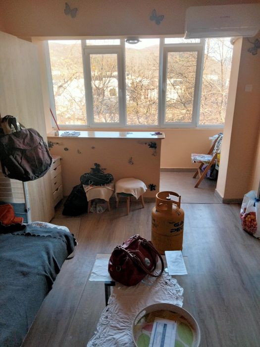 Vând garsonieră confort 1 Orșova renovata recent, locație central