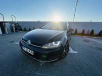 Golf 7 -2.0D - Automat - 2015 - Full
