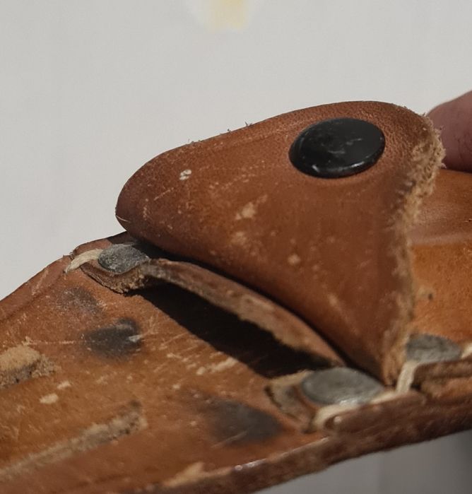 Български Ловен Нож