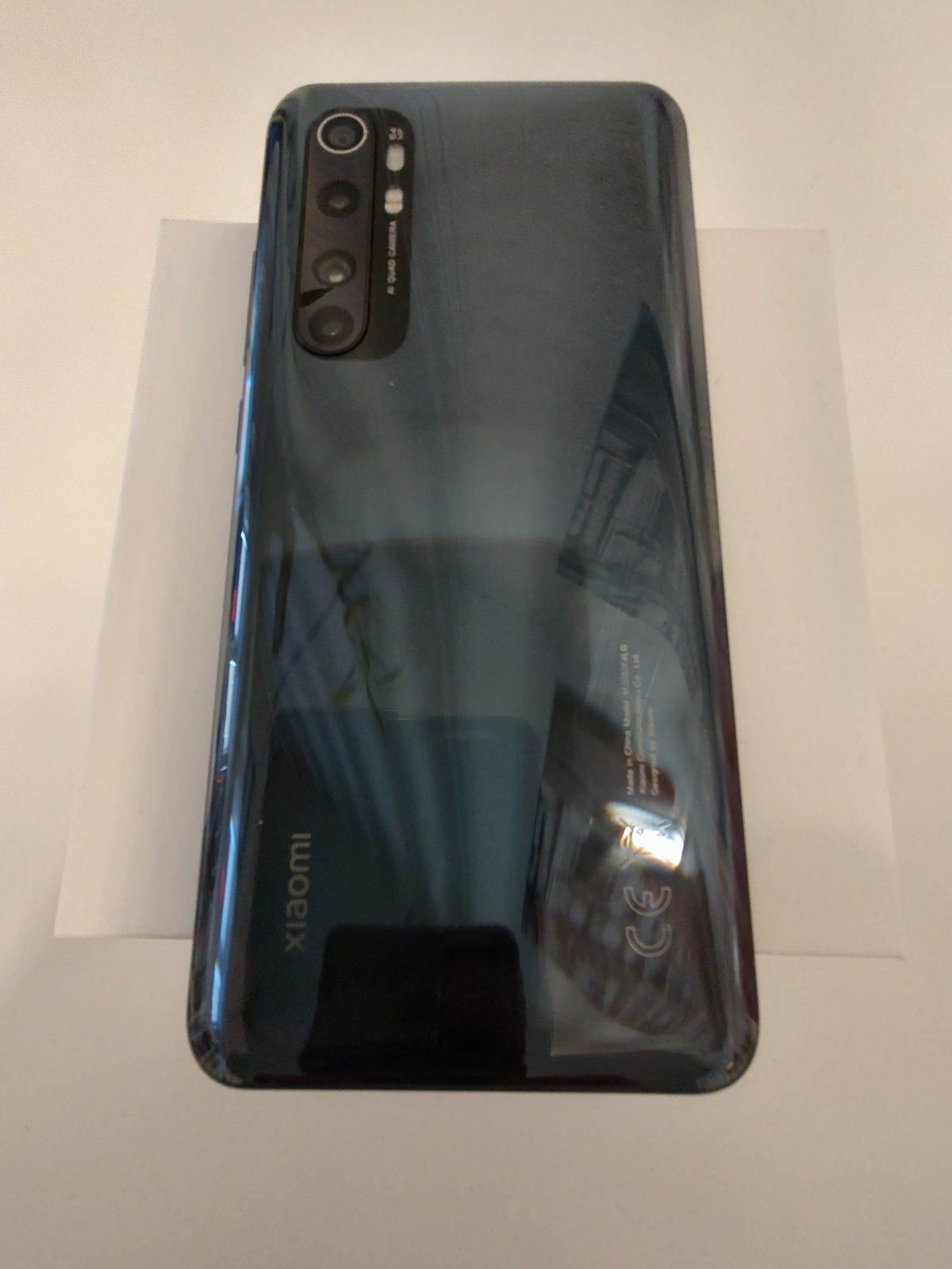 Motorola edge 20