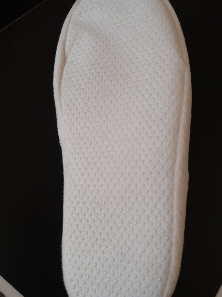 Papuci de casă 3 modele