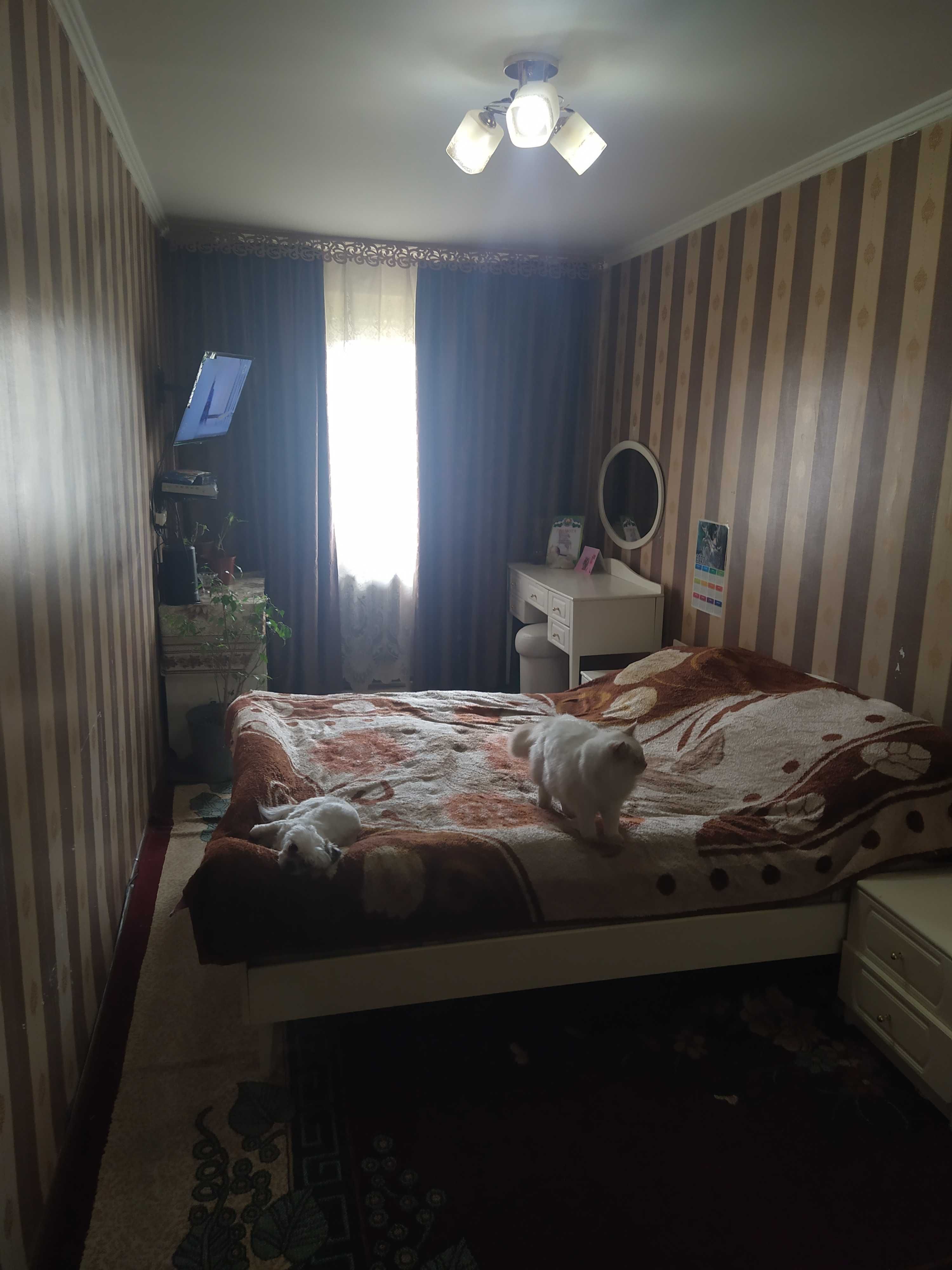 Срочно Срочно продаем 2*3/1/4 ,балкон 2*6 Домробад рядом Domrobad city