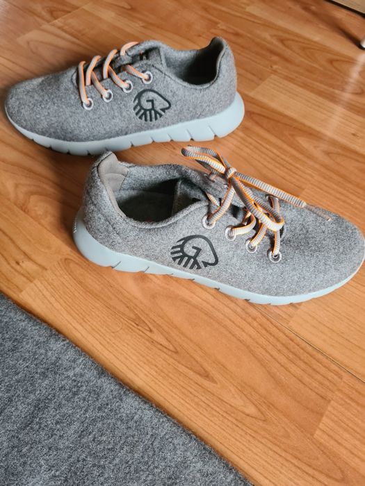 Giesswein Merino Runners, mărimea 39
