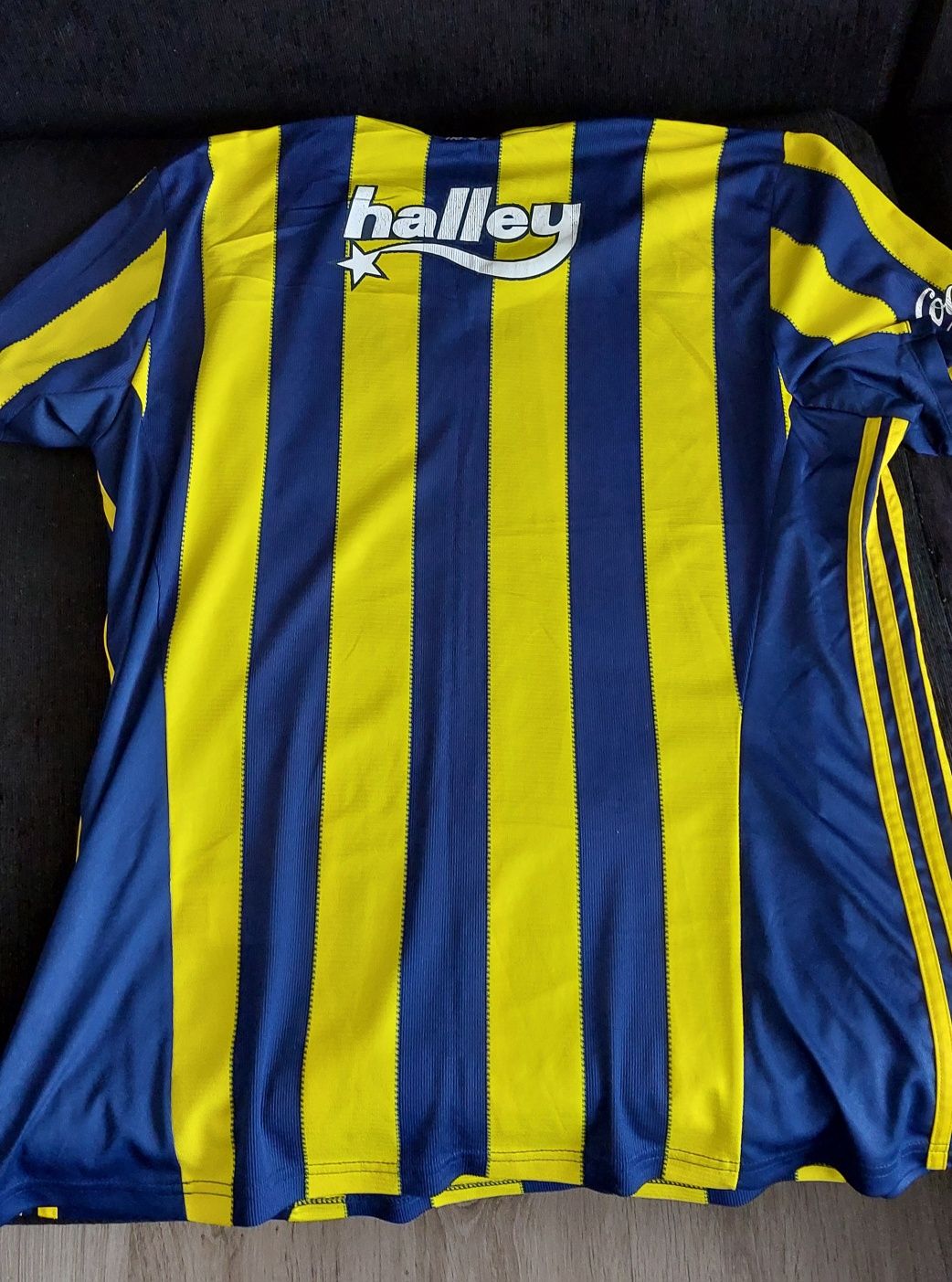 Tricou Adidas Fenerbahce