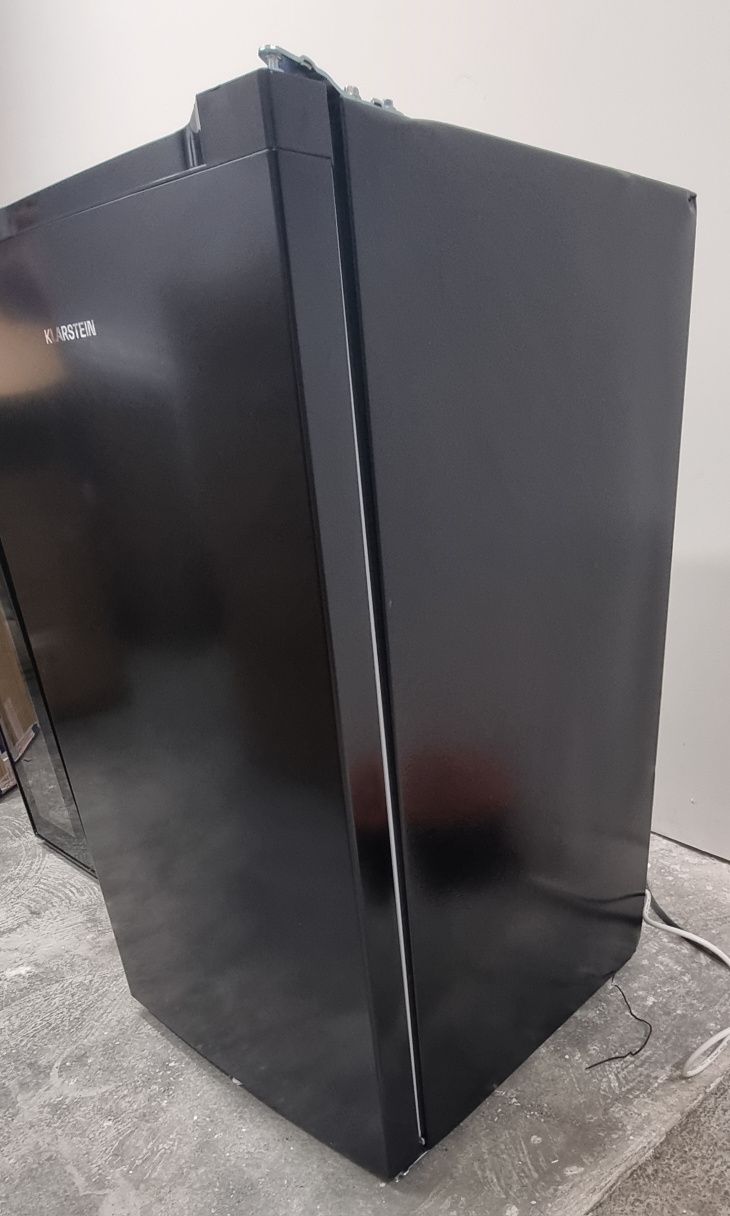 Фризер Klarstein 64L