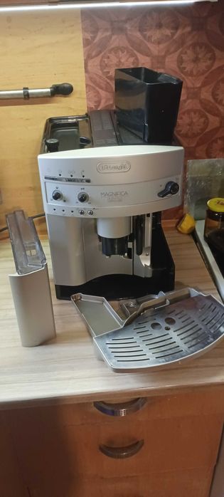 Кафеавтомат Делонги