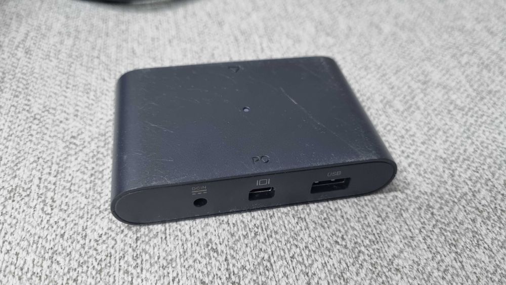 HTC Vive Pro Eye (Headset only)