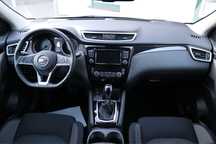 Kit conversie Nissan Qashqai J11
