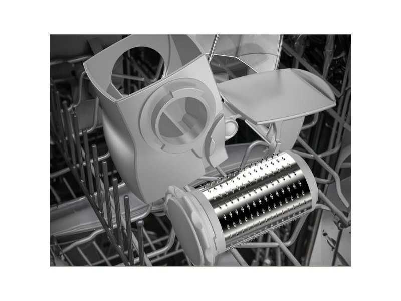 Електрическа Ренде Машина за Сирена, Кашкавал и Ядки Imetec 7480, 150W
