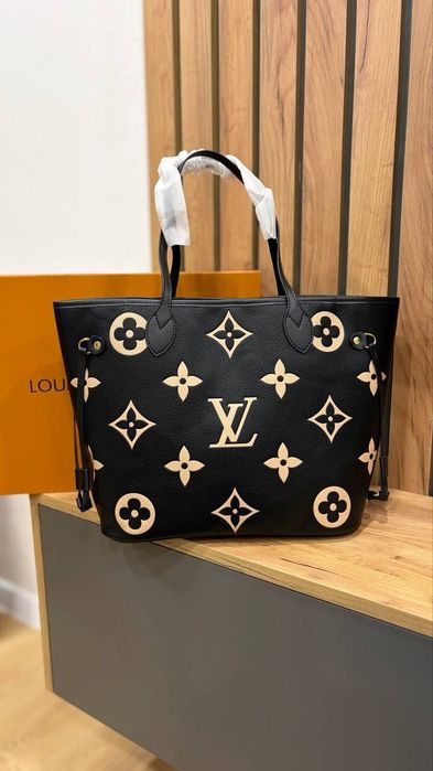 Чанта louis vuitton 3 вида