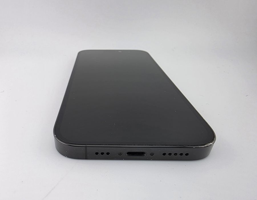 iPhone 14 Pro Negru, 128 GB, 84%, Neverlocked
