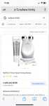 Device rejuvenare ten NuFace cumparat din SUA