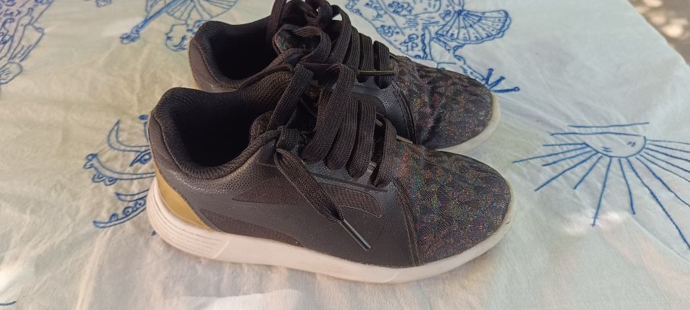 Детски кецове Loto,Puma