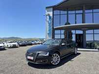 Audi A8 Audi A8L // 6.3 FSI W12 // Soft Close // Night Vision