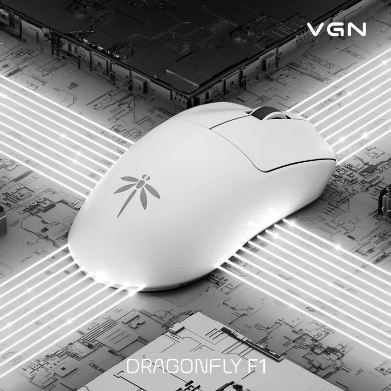 Мишка  VGN Dragonfly F1