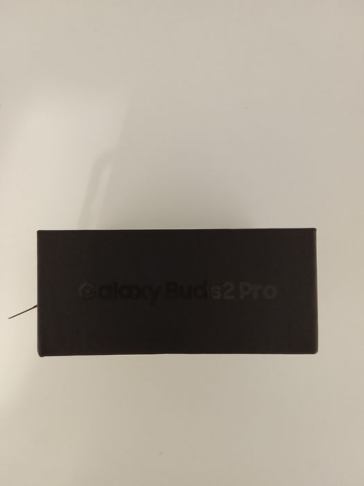 Casti Samsung Galaxy buds2 pro noi sigilate ,phantom black
