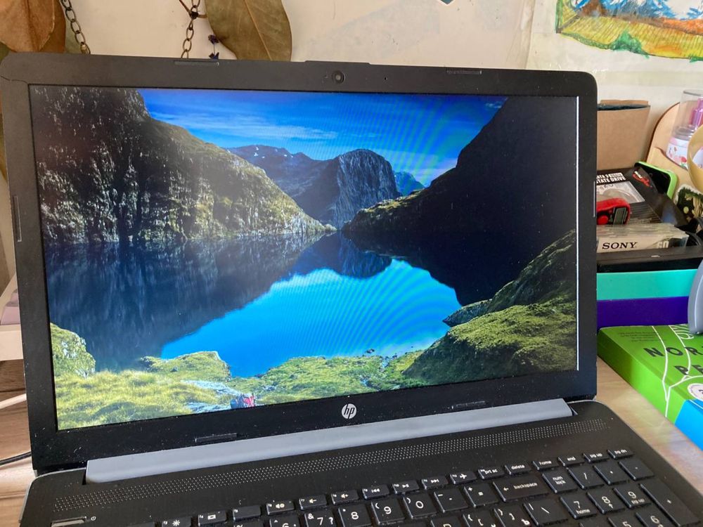 Ноутбук HP 250 G7