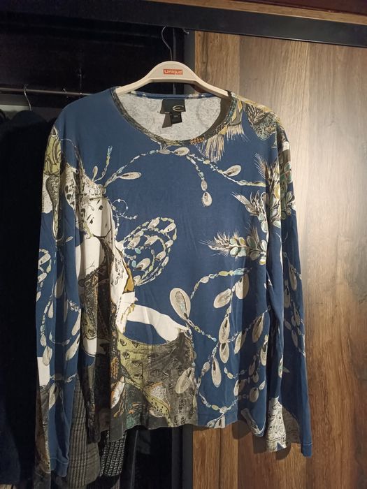 ОРИГИНАЛНА Мъжки блуза Just Cavalli размер 50