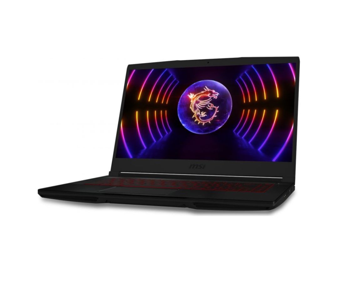 Продавам лаптоп MSI Thin GF63 12UC