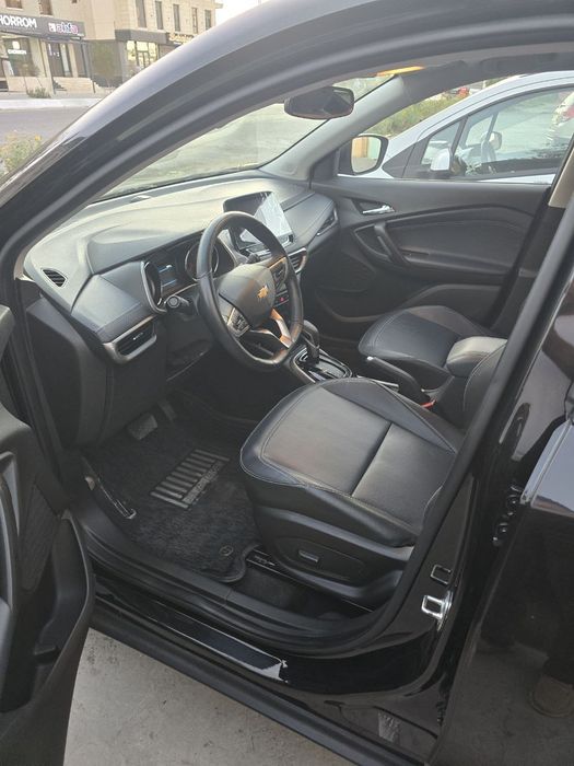 Tracker Premier plus 2024