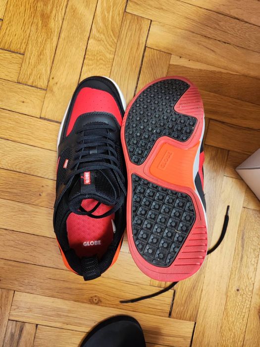 Кецове Globe мъжки