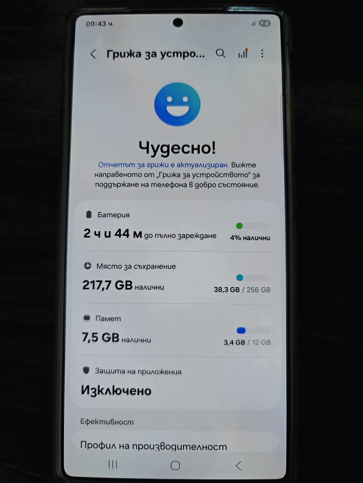Samsung s25 ultra 256 gb НОВ