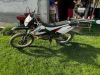 Derbi Senda Extreme R 50 Nu porneste Cross Enduro motocros