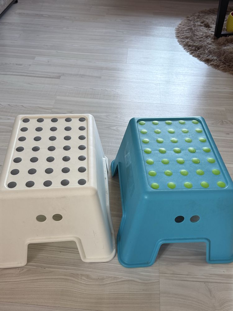 Taburet copii Ikea