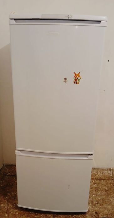 Холодильник сатылады