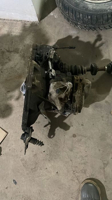 Авторазбор нексия 1