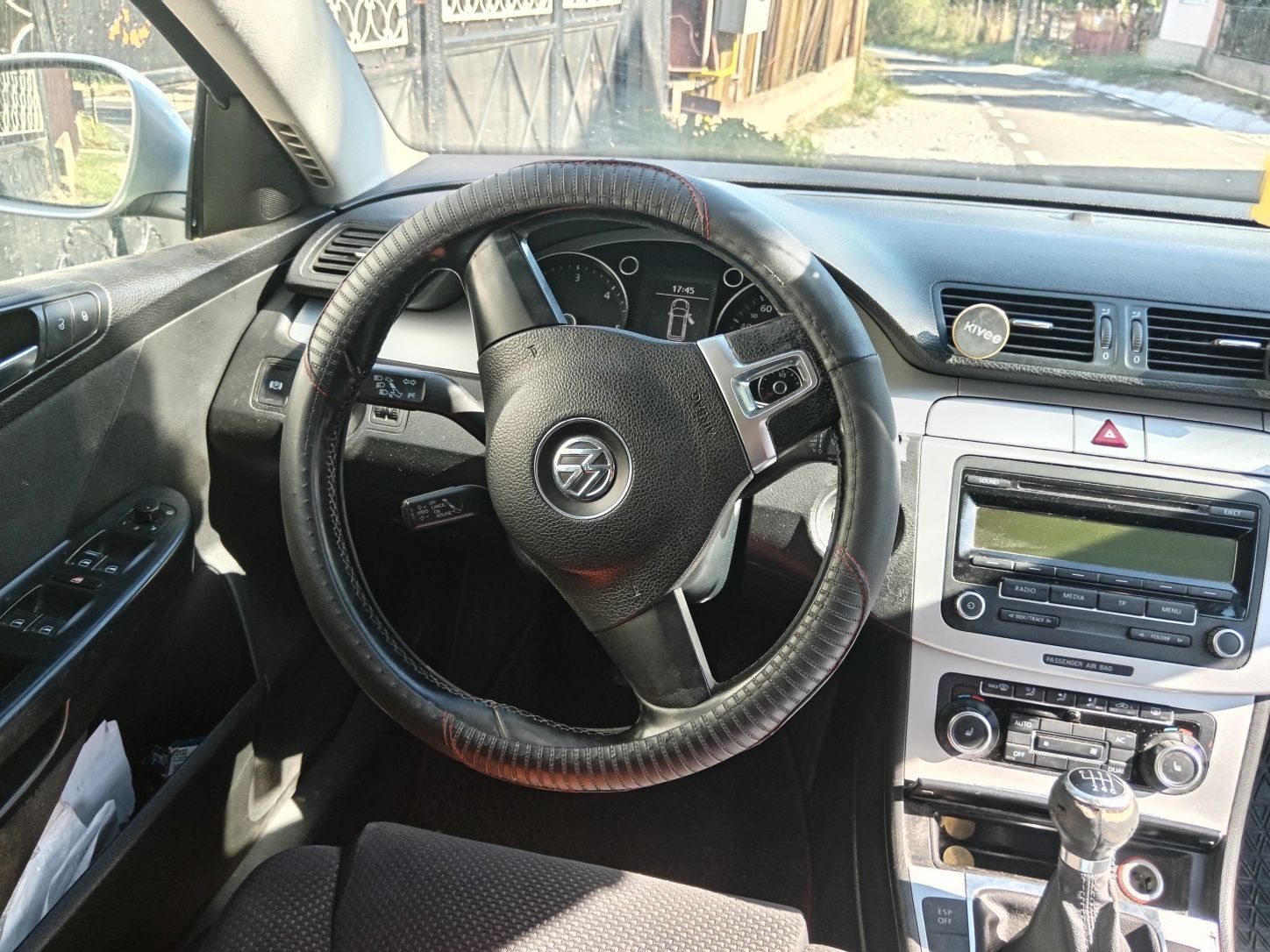 Vând passat b6 full 2010 euro 6 cu adblue