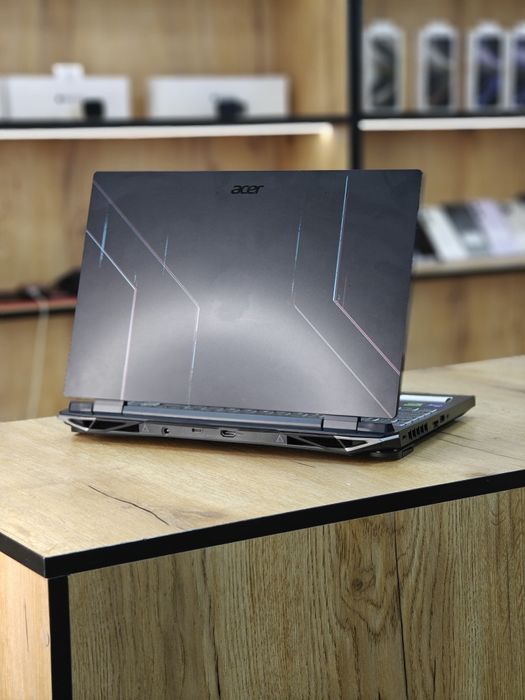 Acer NITRO 5 | Intel i7-12650H | RTX 2050 | Игровой Ноутбук