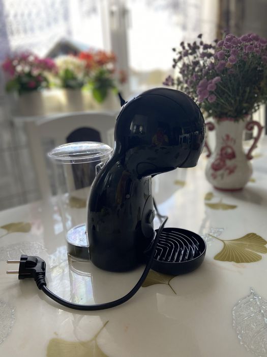 Espressor Nescafe Dolce Gusto Piccolo