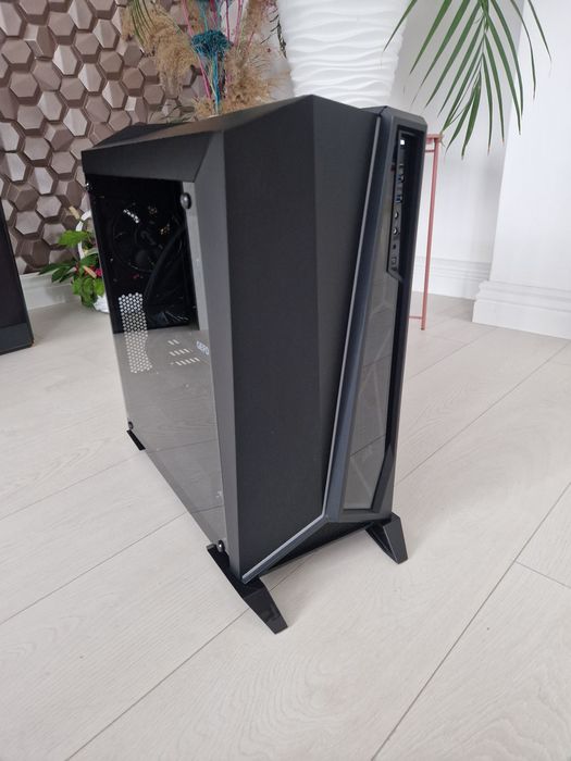 Desktop/PC Gaming High End I9 13900F RTX 4070 64GB Ram SSD 4TB Nou