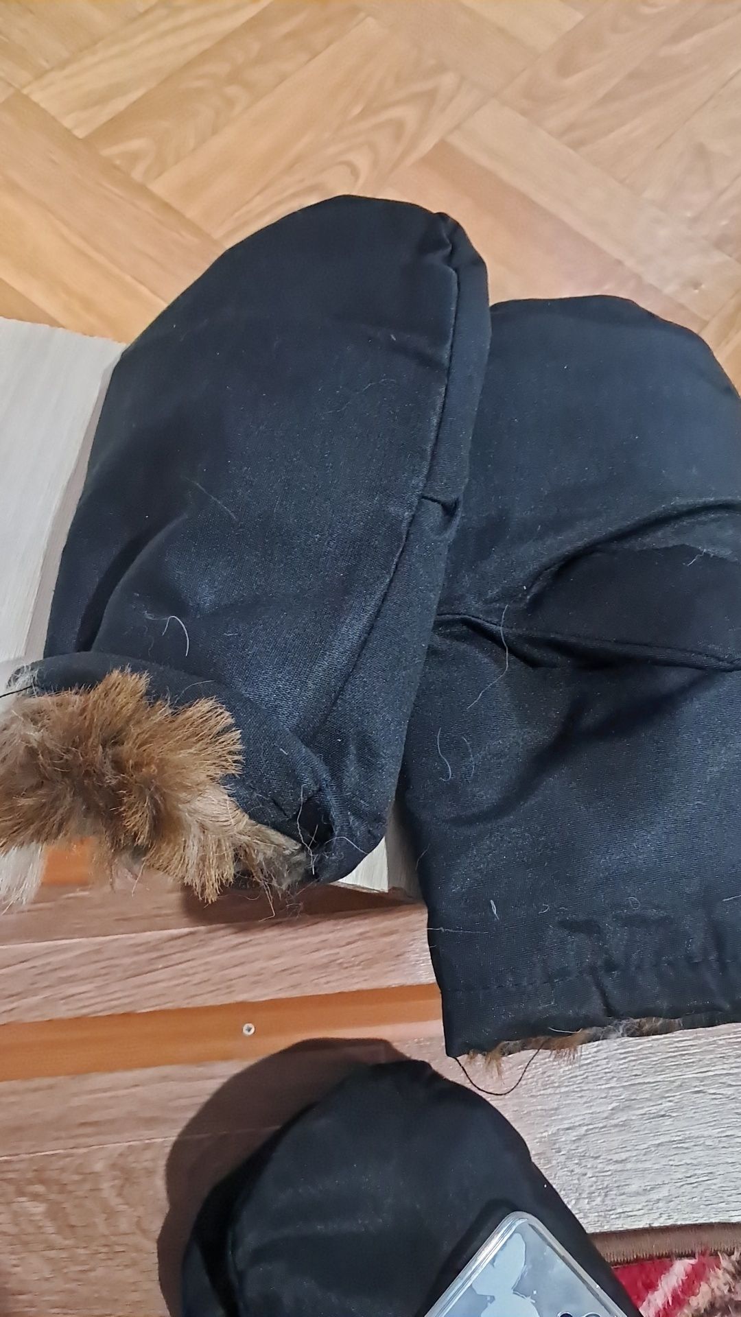 Продам варежки, 200тенге