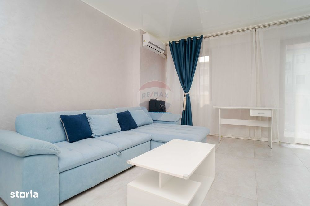 Apartament cu 3 camere de vânzare  ESQ Village  Valea Lupului