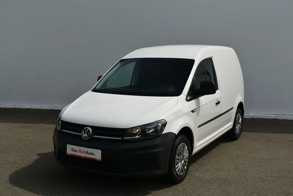 Volkswagen Caddy VW Caddy Furgon 2.0TDI / 75 CP
