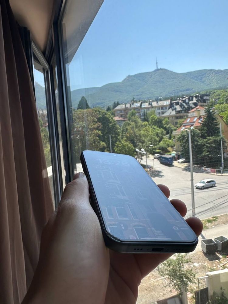 Iphone 15 128gb като нов