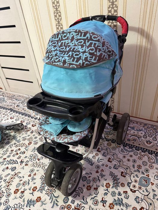 Продается коляска